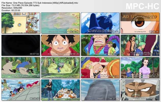 download one piece eps 337